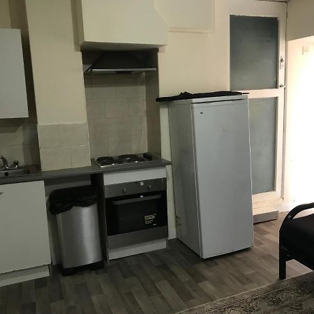 London Stay II Comfort Экстерьер фото
