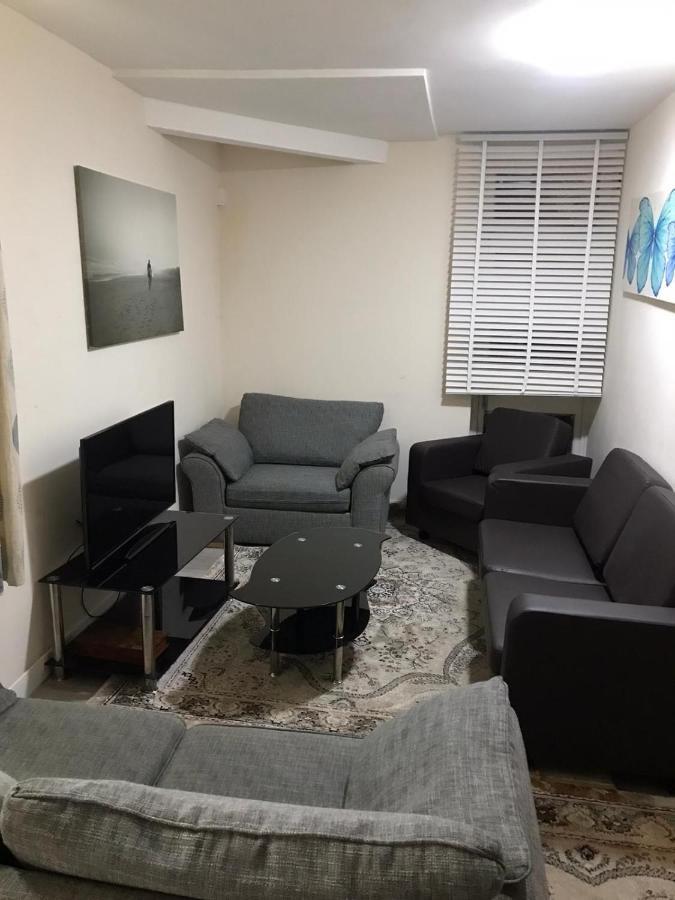 London Stay II Comfort Экстерьер фото