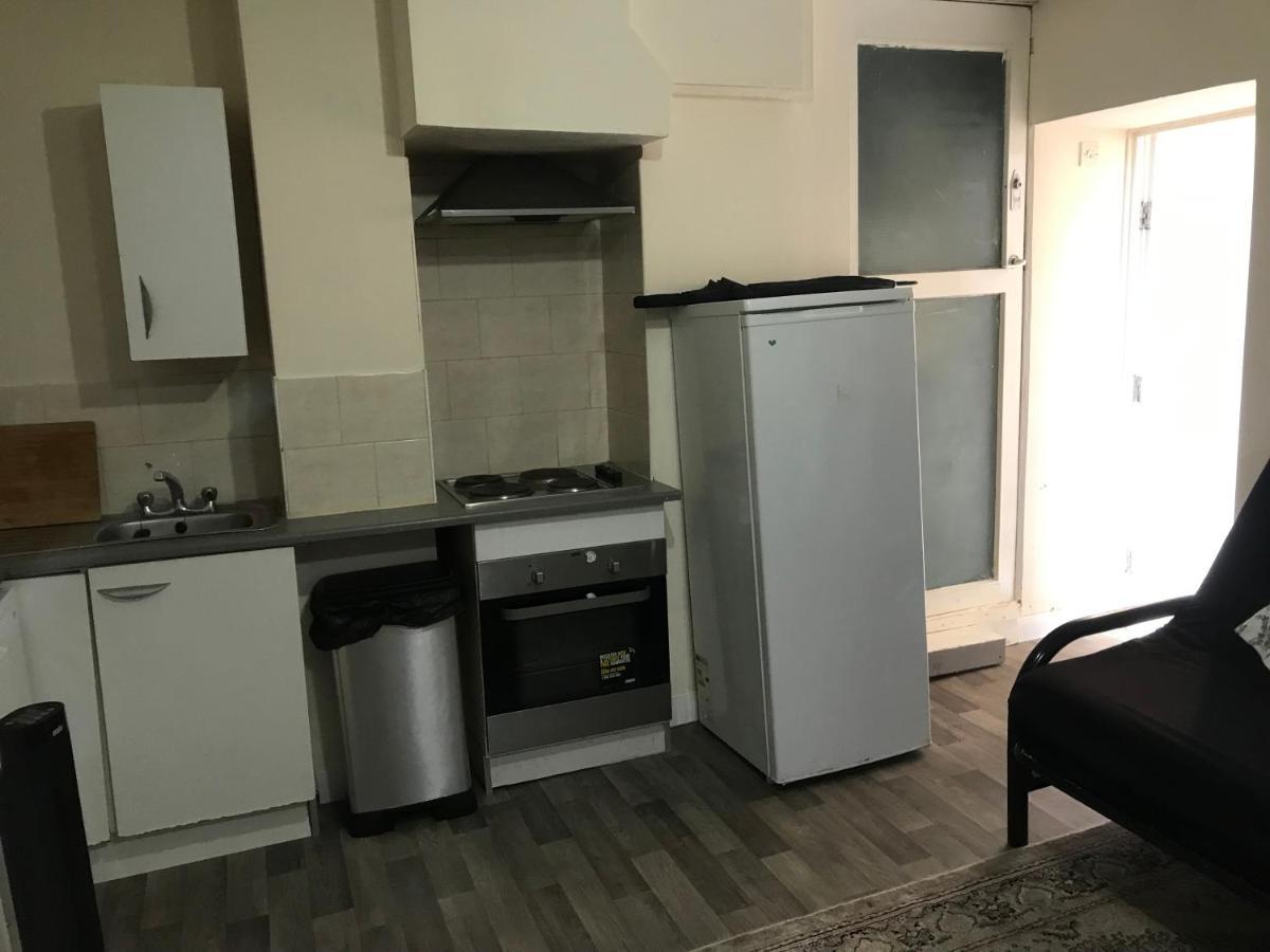 London Stay II Comfort Экстерьер фото